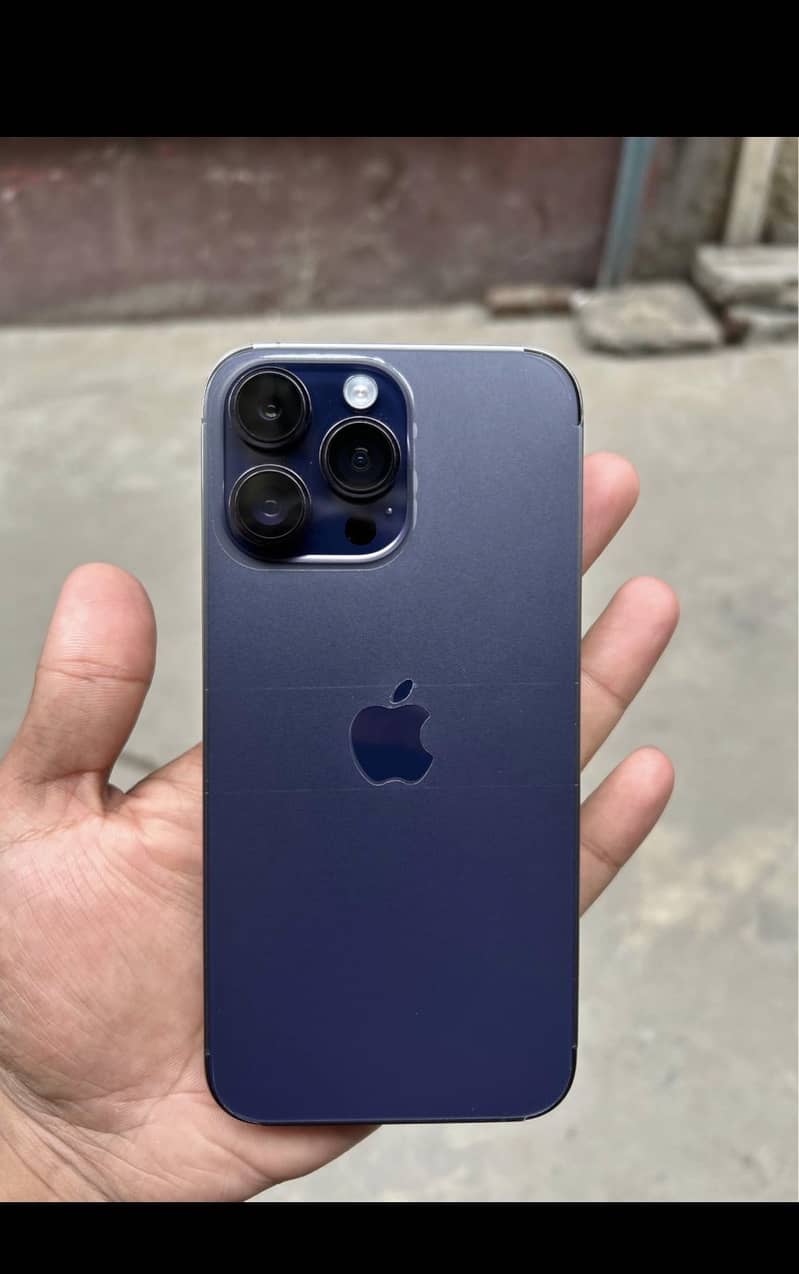 Apple iPhone 14 Pro 3