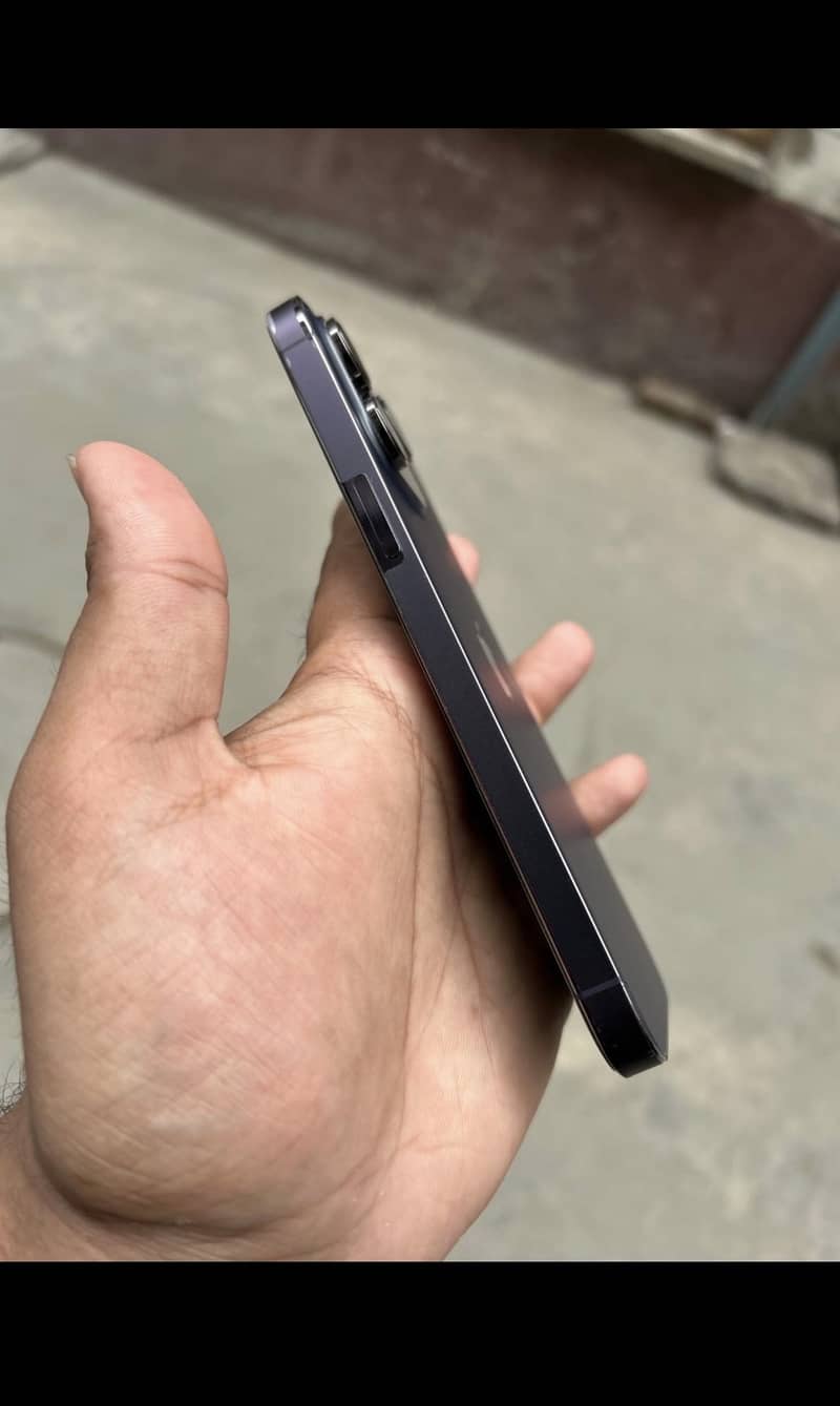 Apple iPhone 14 Pro 4