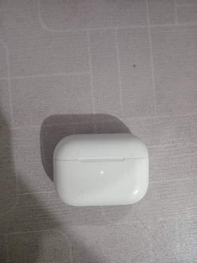 Air pods pro Apple's Original and verified product