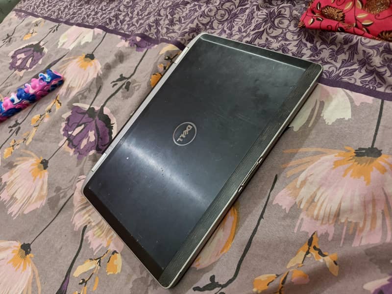 dell i5 2nd generation 1