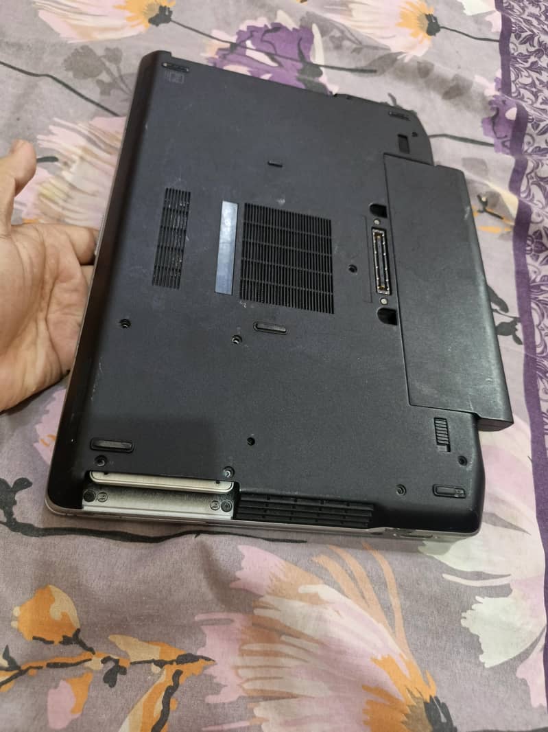 dell i5 2nd generation 2