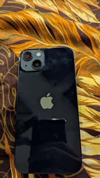 Apple iPhone 13 JV With BOX