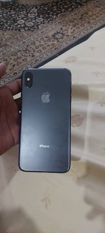 I phone xs max