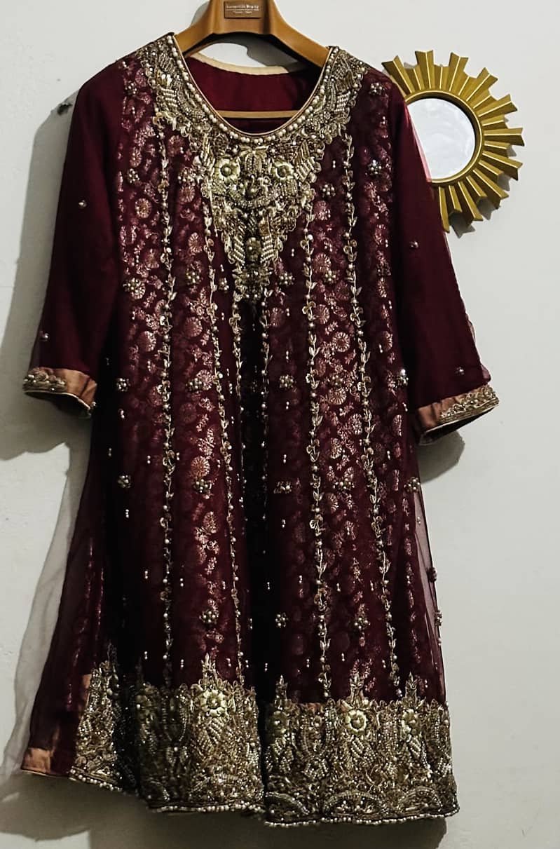 Dreses 0