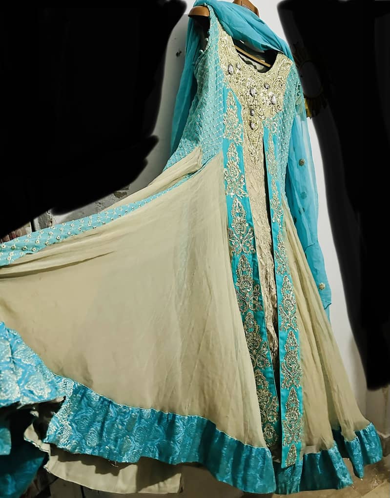 Dreses 7