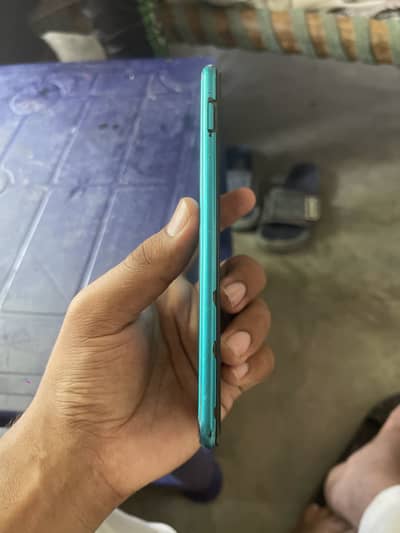 4/64 just panel change power button is not working