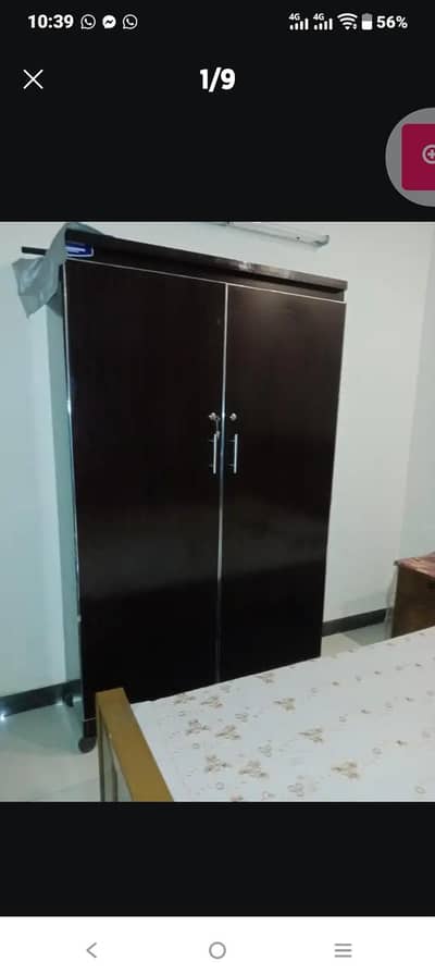 almost new condition 10/9