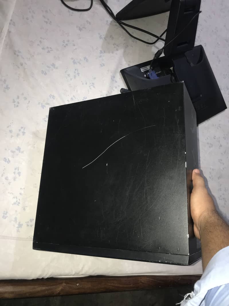 Full system 2