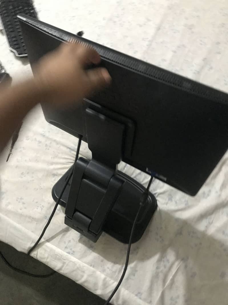 Full system 8