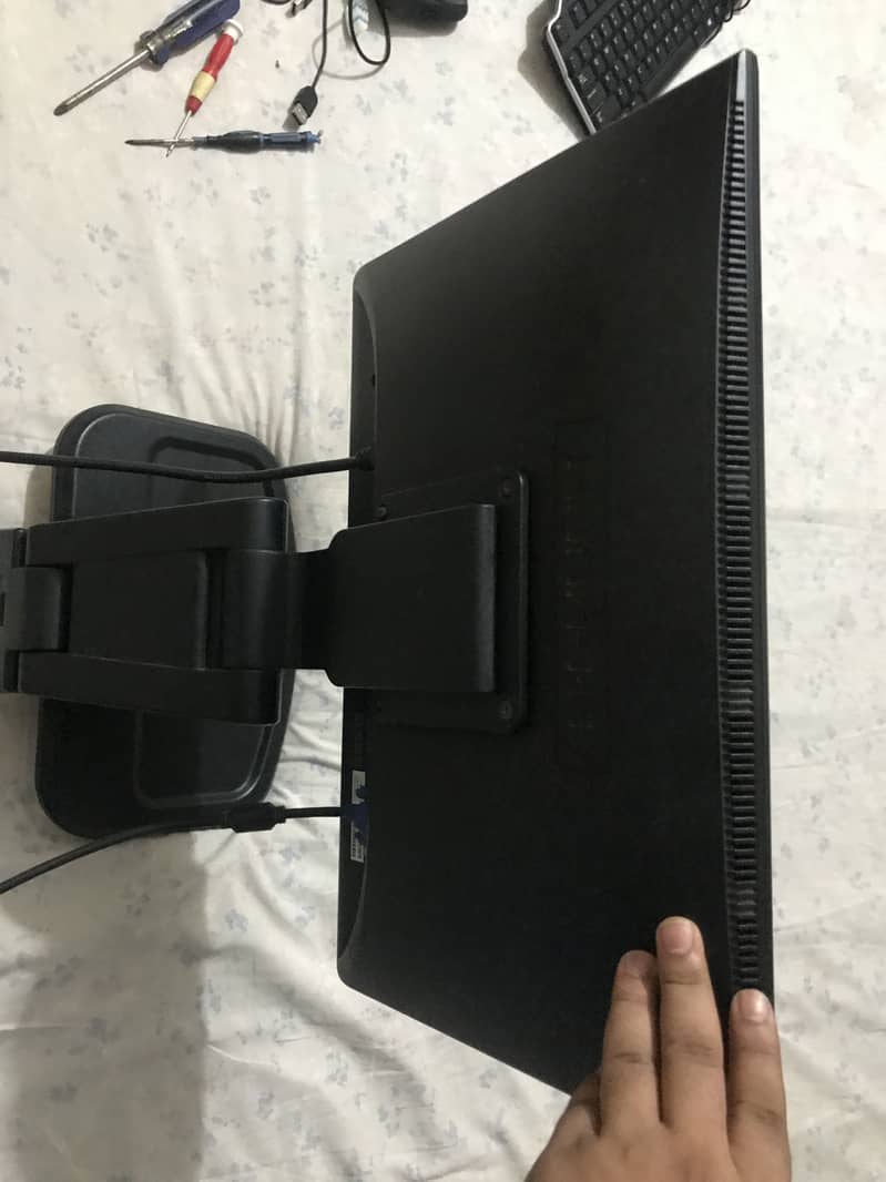 Full system 9