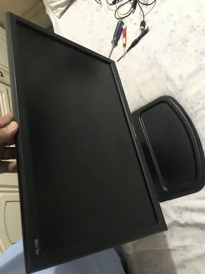 Full system 10