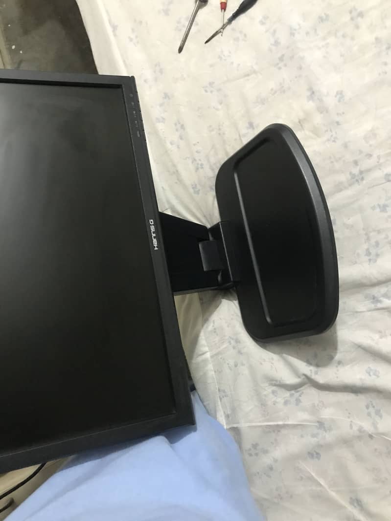 Full system 12