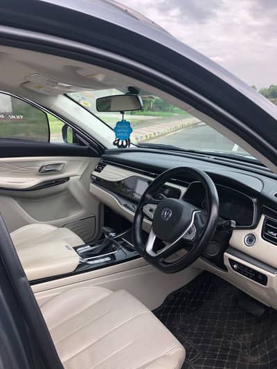 Changan Oshan X7 2023