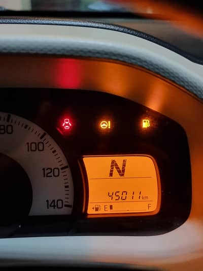 Suzuki Alto 2023