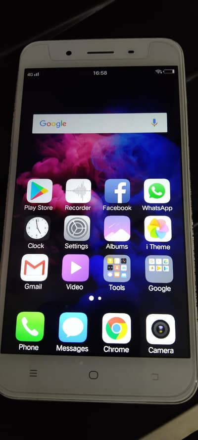 Vivo Other Model