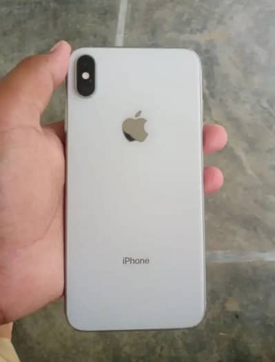 Apple iPhone XS Max