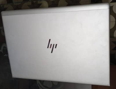 HP EliteBook  8th-generation Intel i5 processor Business Laptop
