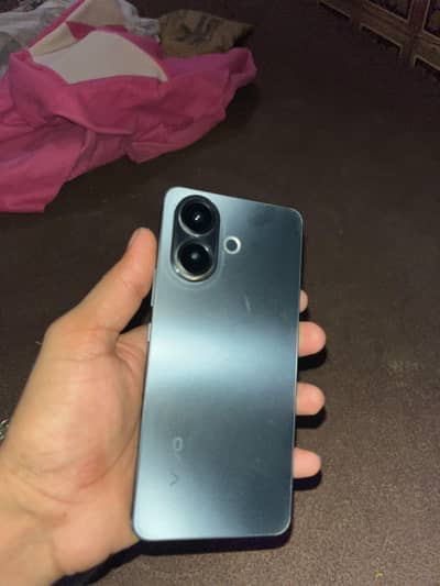Vivo V60 lite 5G 12gb 256