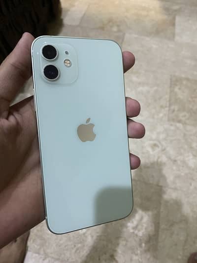 Apple iPhone 12
