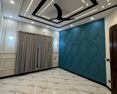 G Block 50 Feet Road Near Commercial Market House Available For Sale