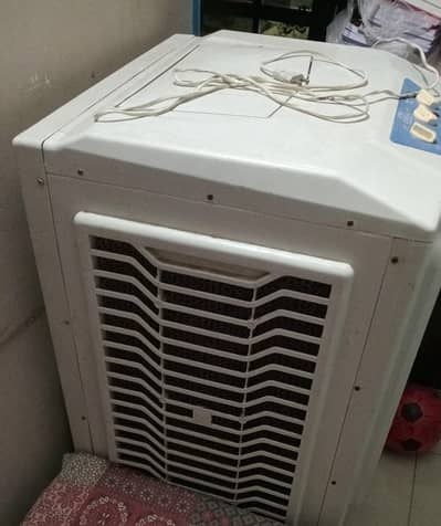 Air cooler in very fine condition.