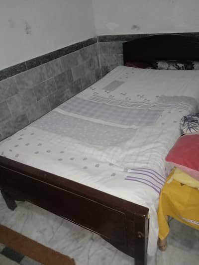 single bed