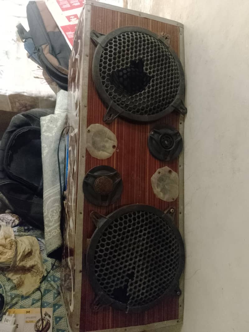 speaker 1