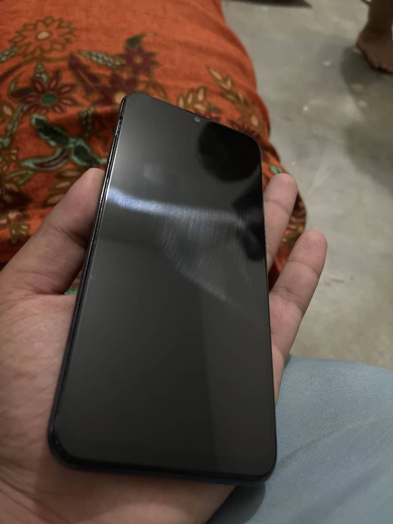 Tecno Spark 4 0