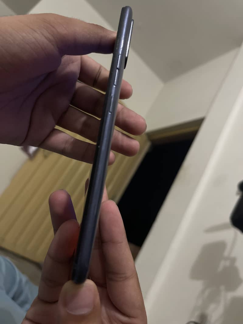 Tecno Spark 4 6