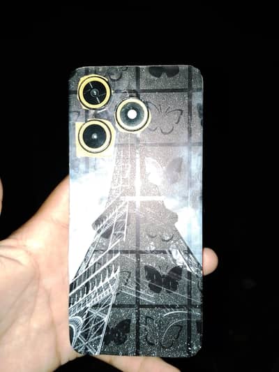 Tecno spark 10.4. 128