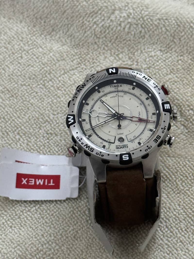 Timex 1