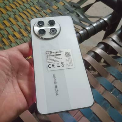 Techno spark 30 pro