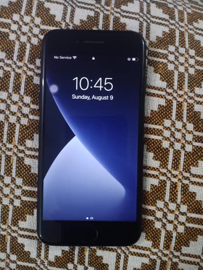 Apple iPhone 7