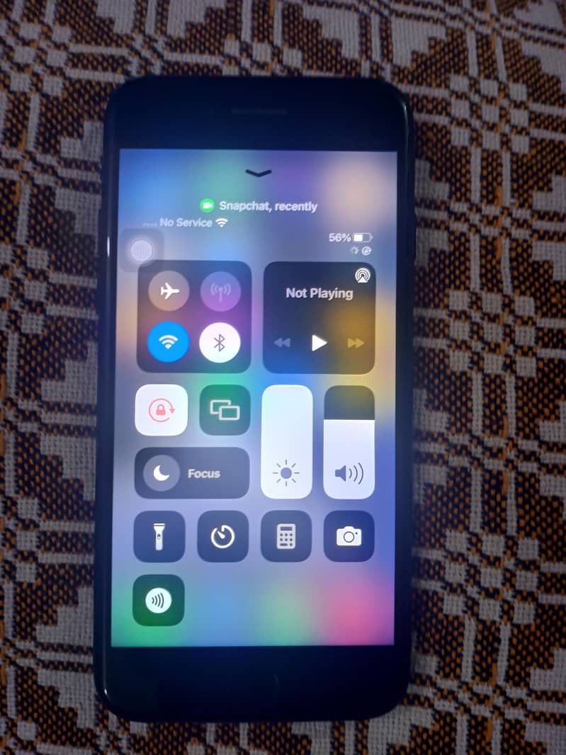 Apple iPhone 7 5