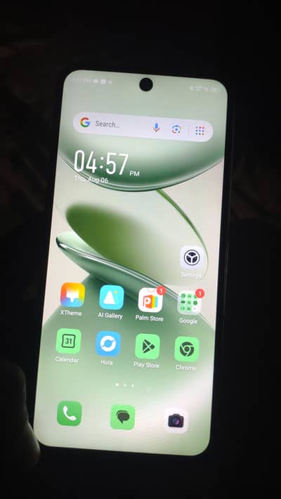 Infinix Smart 9hd. or Motorola g styal 2021