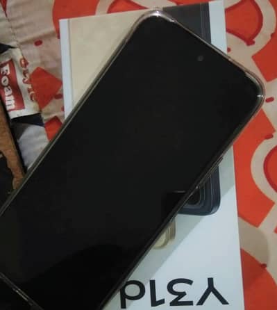 Vivo Y31d