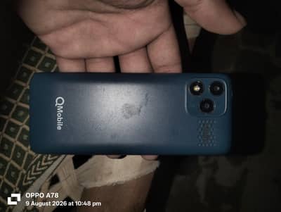 QMobile QStar