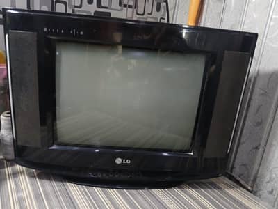 TV HD screen high graphics
