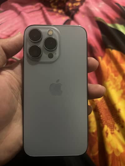 Apple iPhone 13 Pro