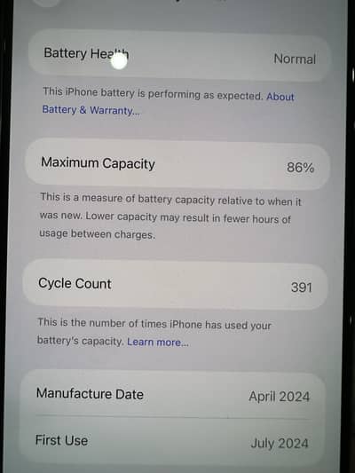 iPhone 15 Pro Max 256GB Non-PTA JV| Natural Titanium With Box