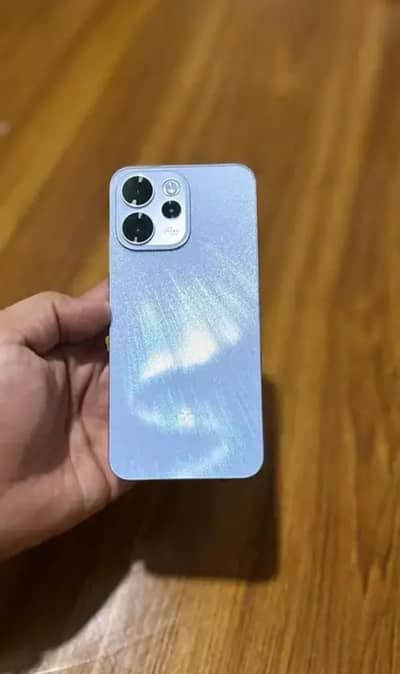 OPPO Reno 15 FS