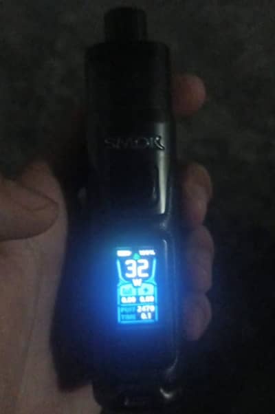 Smok 80 Watts