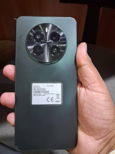 Realme 12 8+8 gb 256gb