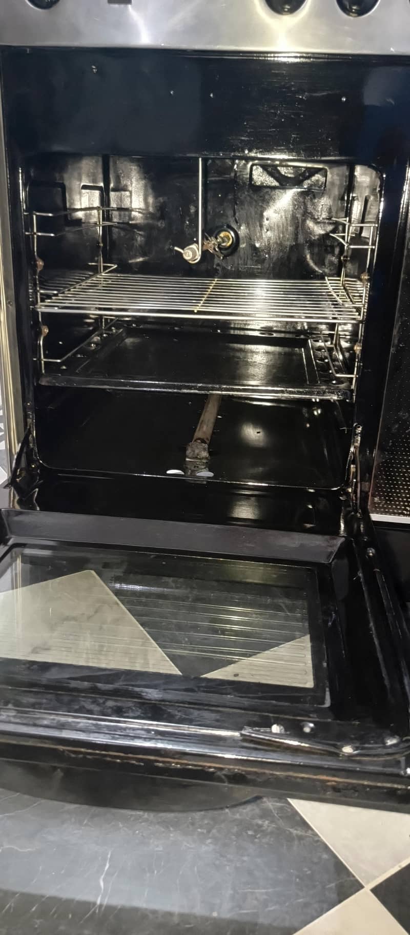 cooking range 6