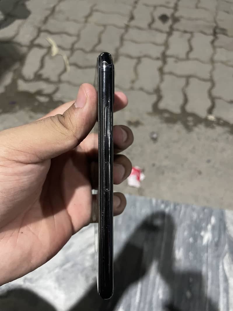 Apple iPhone X 1
