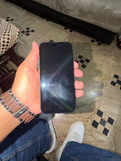Apple iPhone 14 Pro
