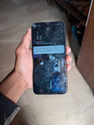 OPPO F9