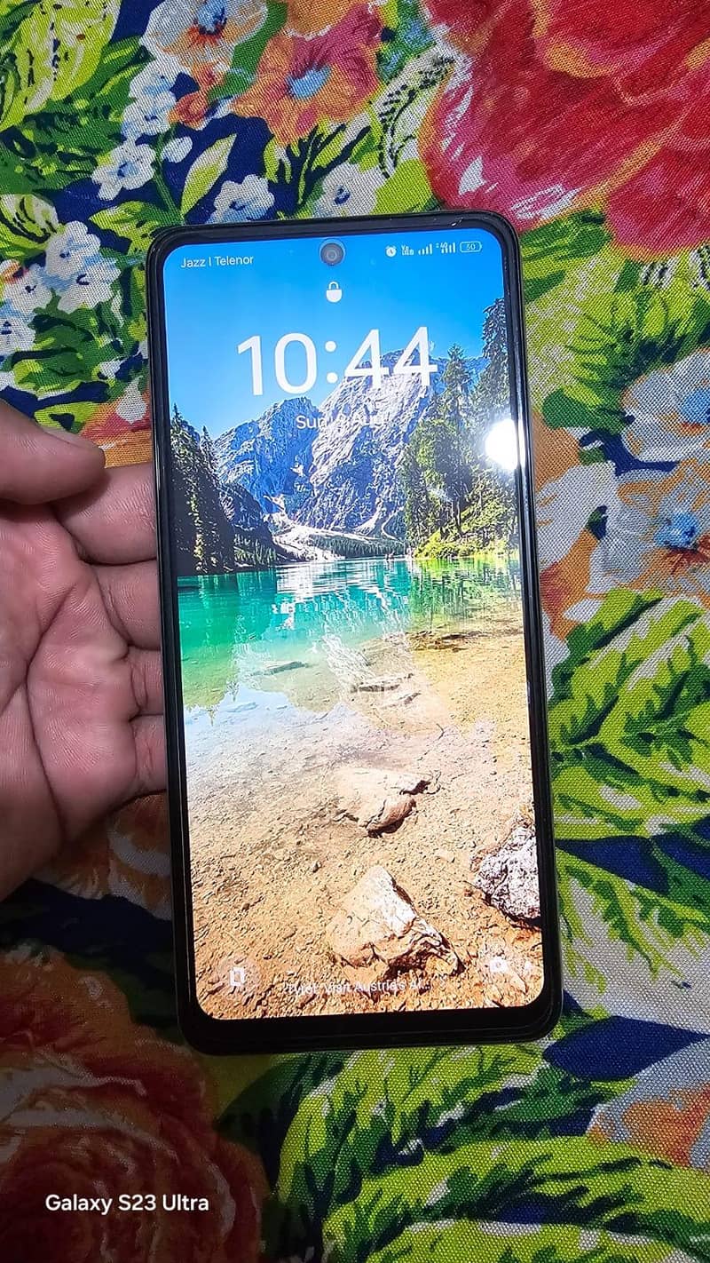OPPO A3 3