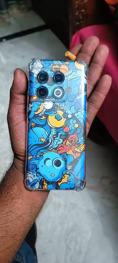 One Plus 10 Pro