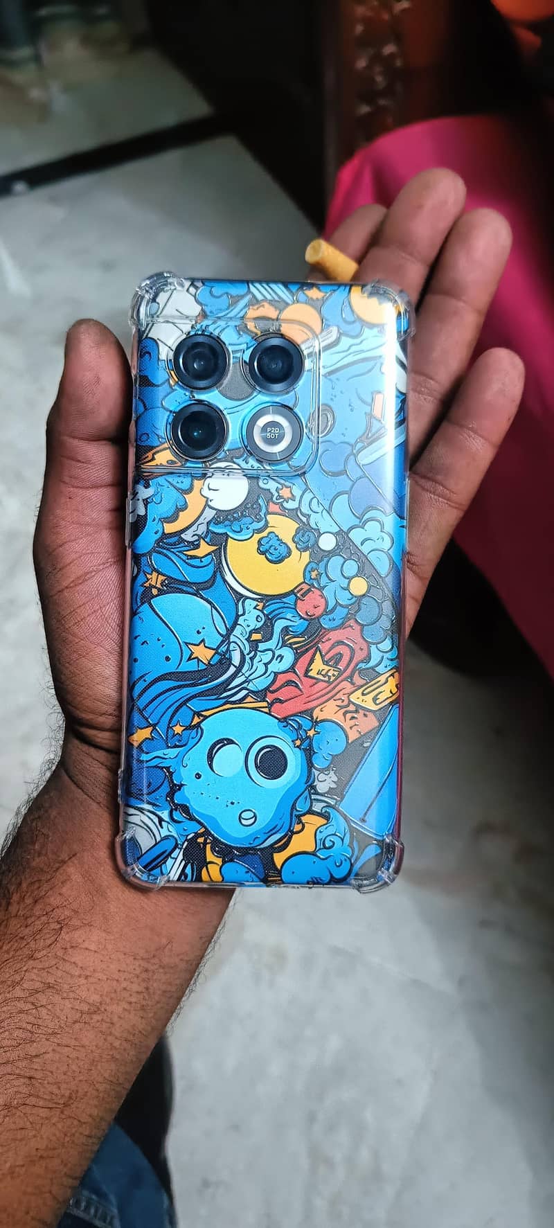 One Plus 10 Pro 0